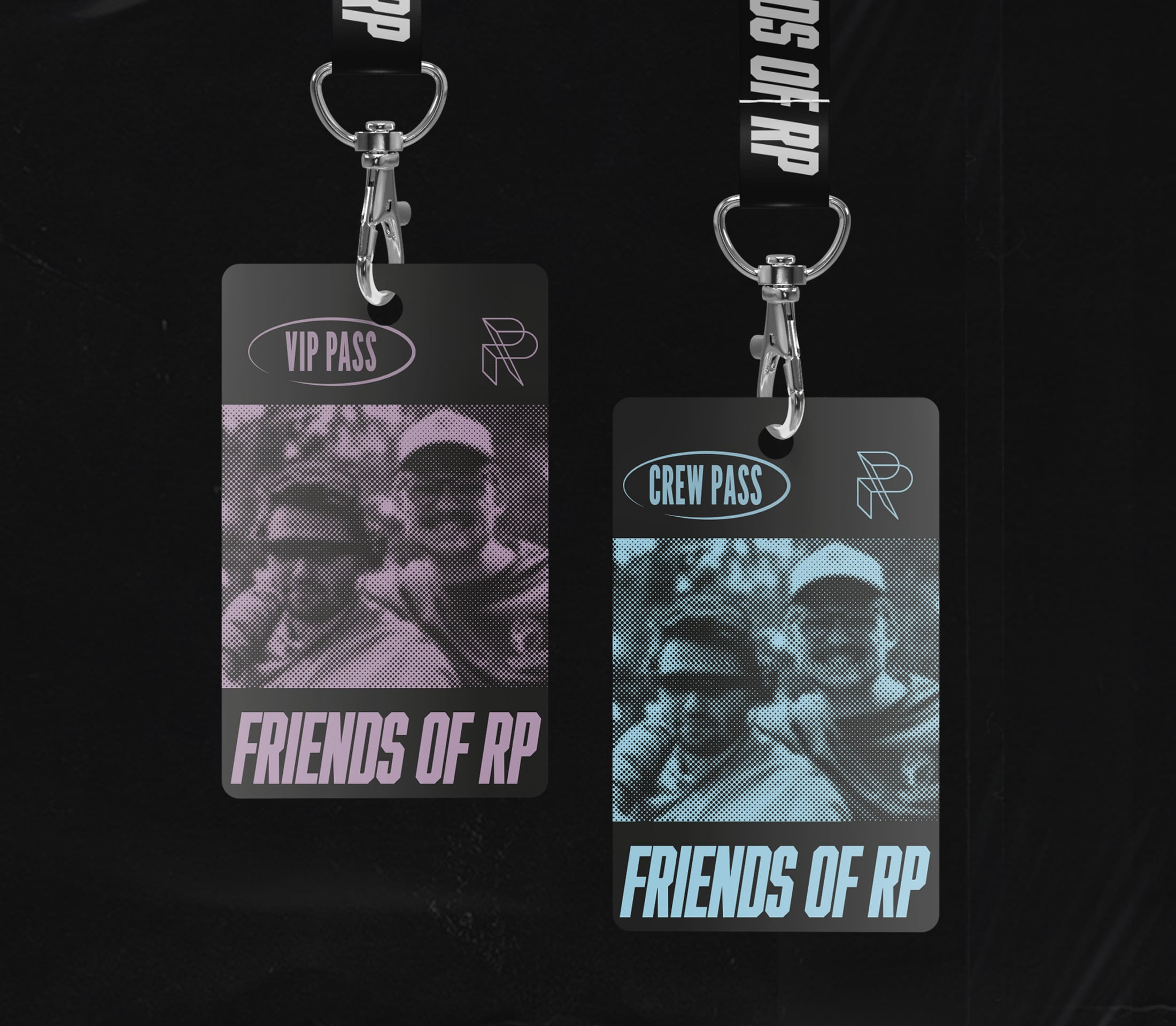 RP Lanyards