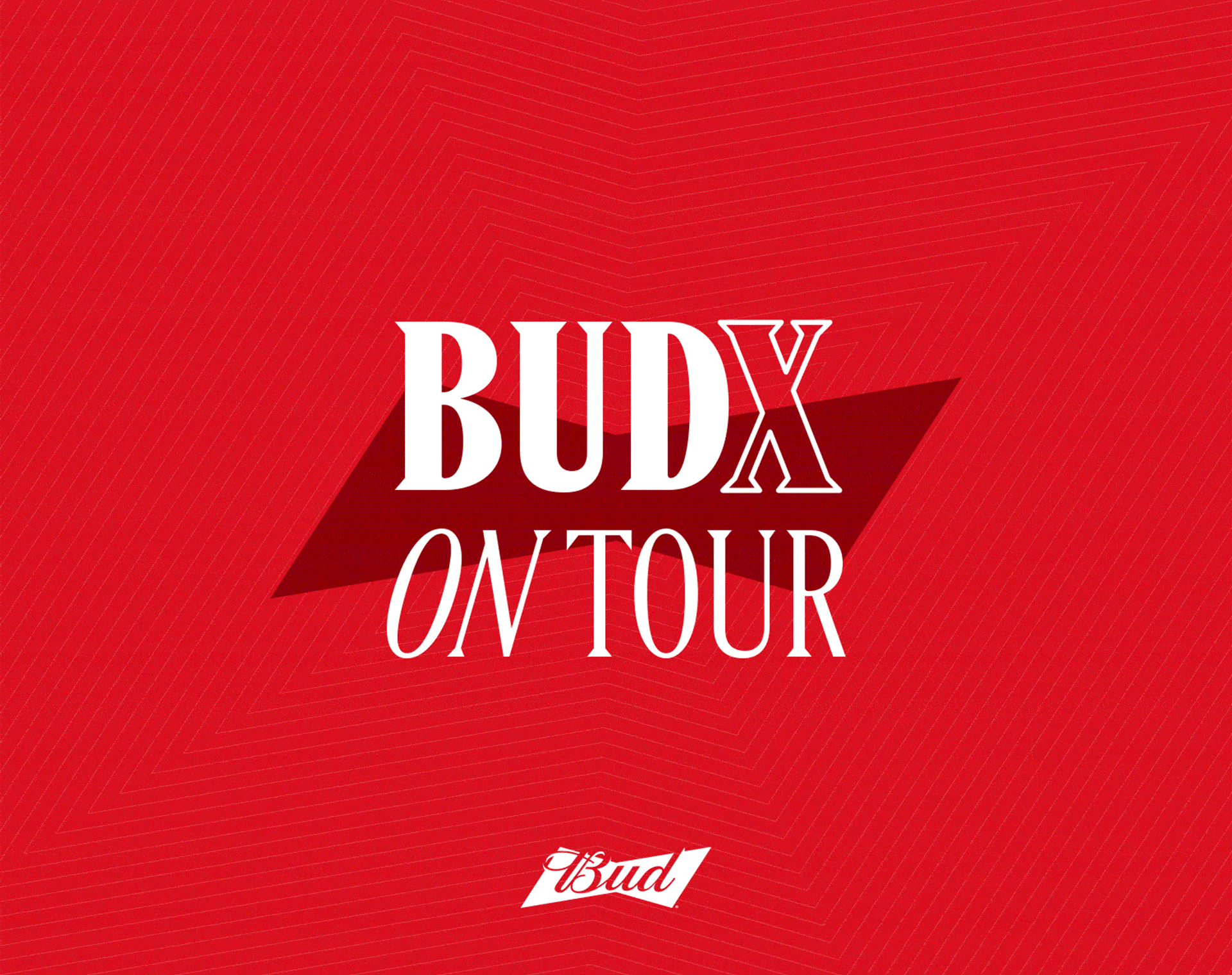 BUDX On Tour thumbnail